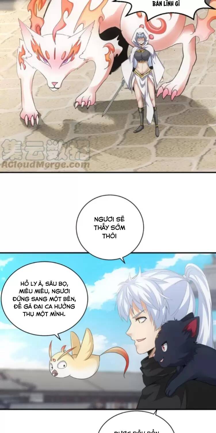 Vạn Cổ Đệ Nhất Thần: Chapter 152