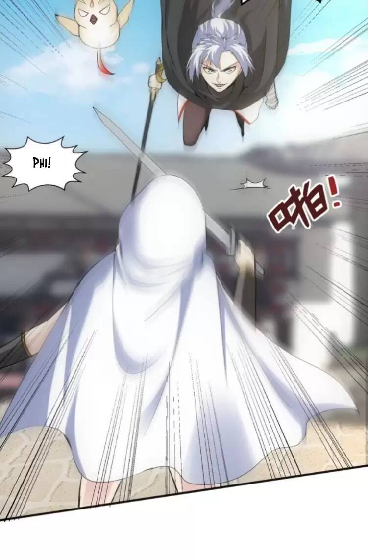 Vạn Cổ Đệ Nhất Thần: Chapter 152
