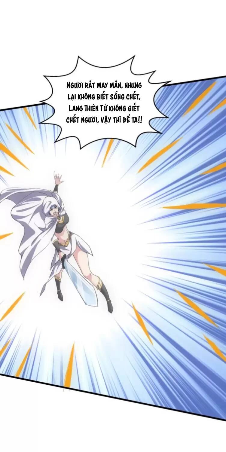 Vạn Cổ Đệ Nhất Thần: Chapter 152