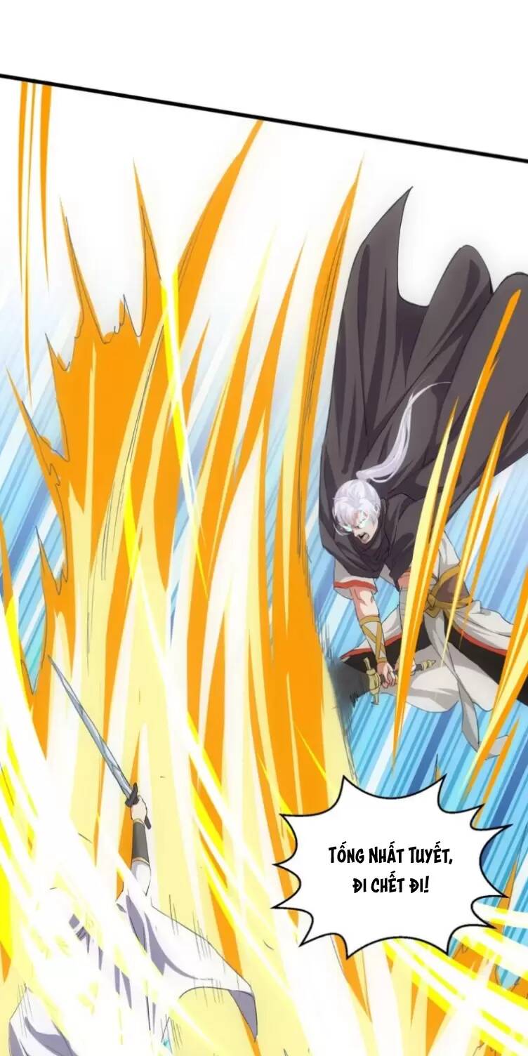 Vạn Cổ Đệ Nhất Thần: Chapter 152