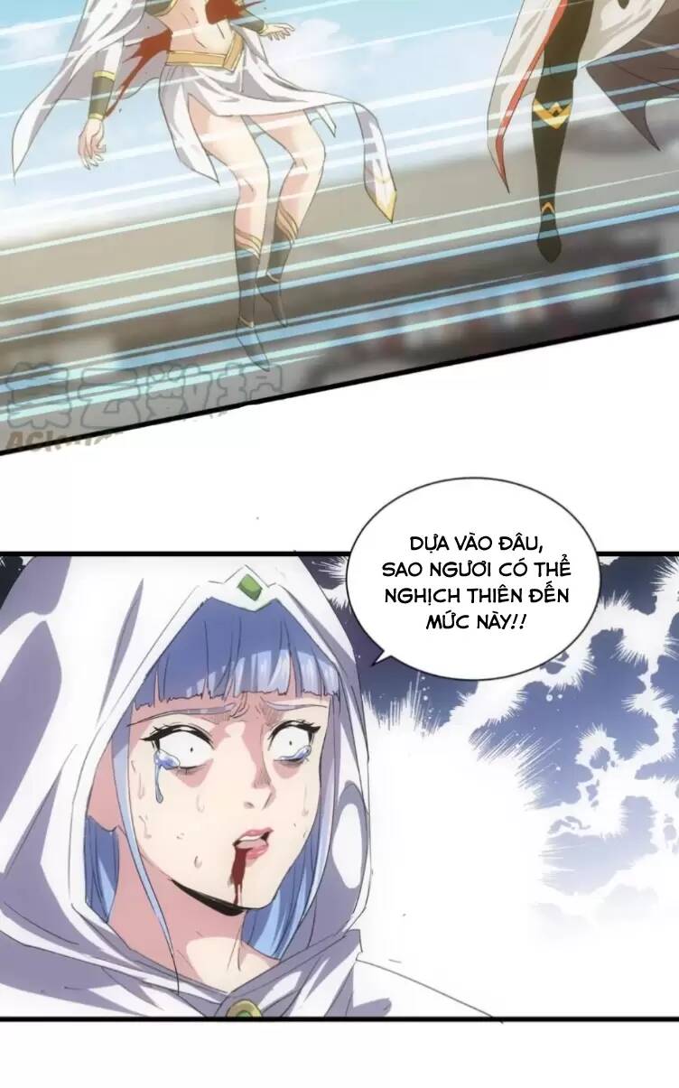 Vạn Cổ Đệ Nhất Thần: Chapter 152