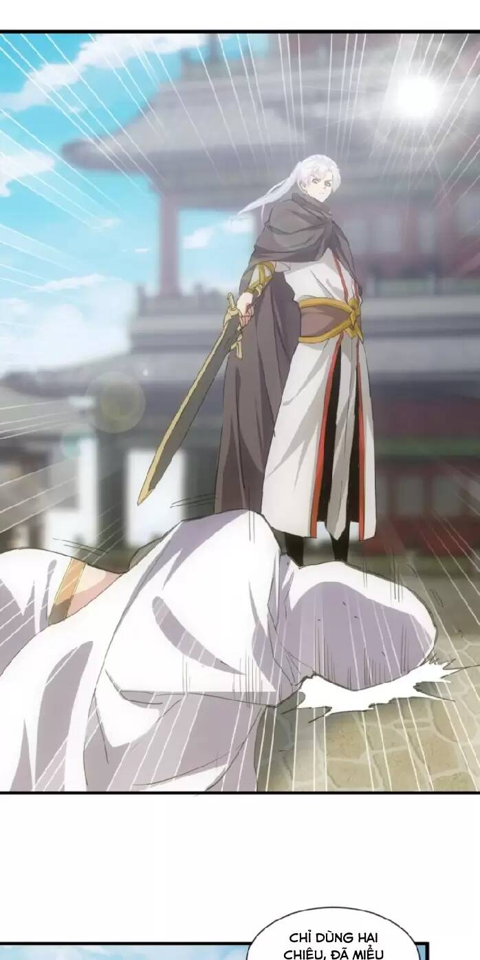 Vạn Cổ Đệ Nhất Thần: Chapter 152