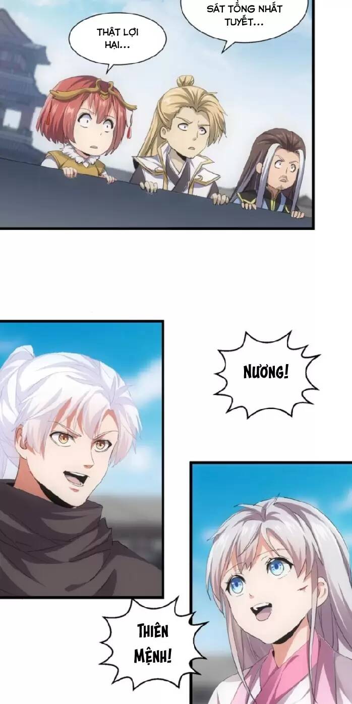 Vạn Cổ Đệ Nhất Thần: Chapter 152