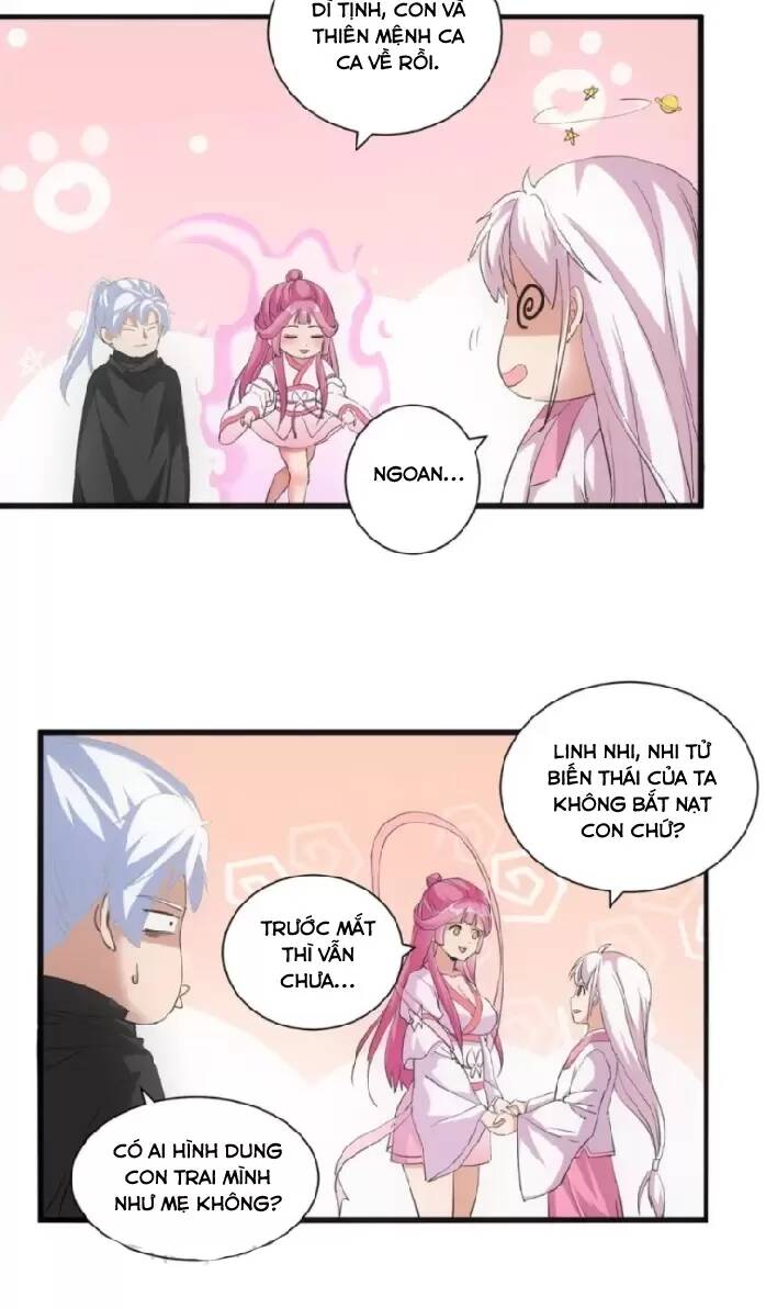 Vạn Cổ Đệ Nhất Thần: Chapter 152
