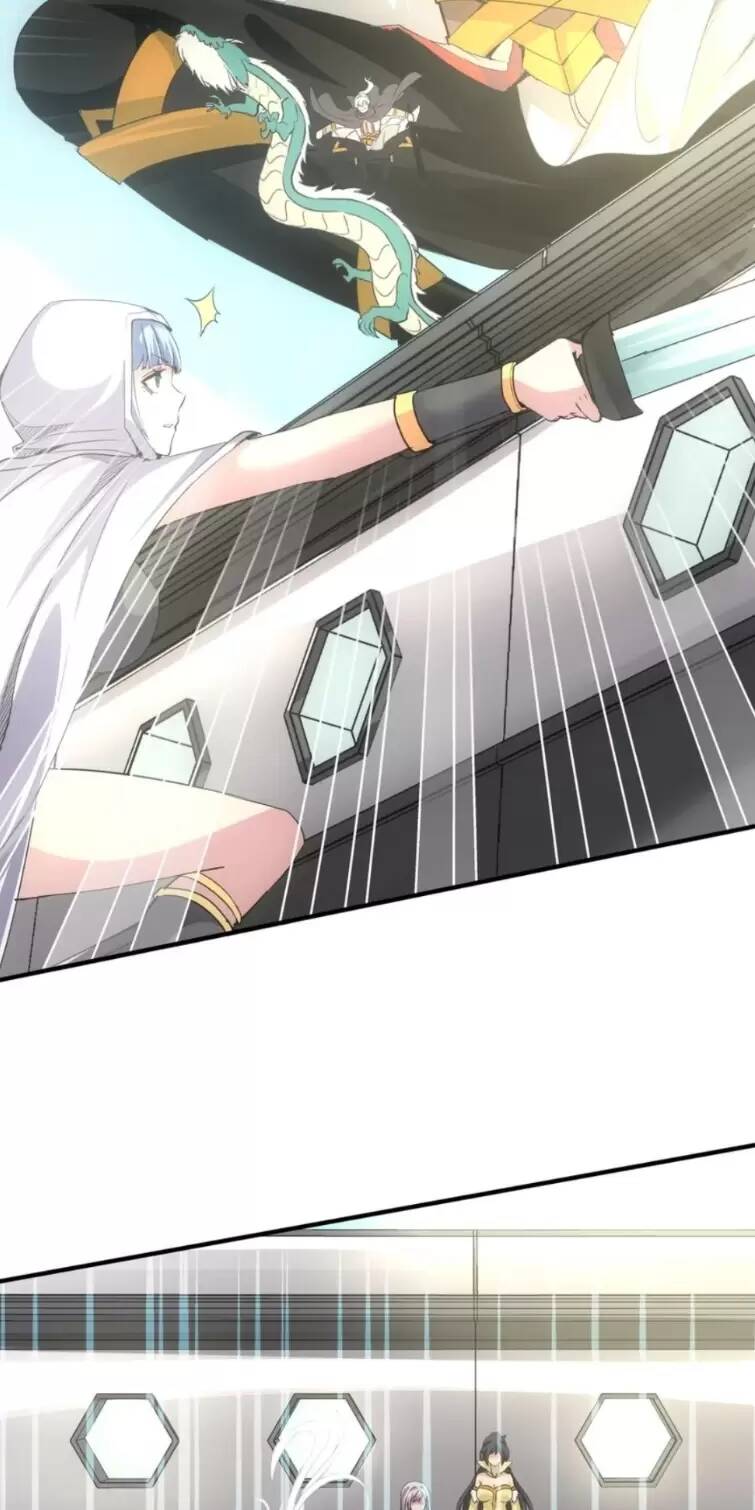 Vạn Cổ Đệ Nhất Thần: Chapter 152