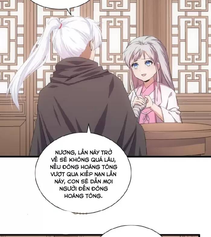 Vạn Cổ Đệ Nhất Thần: Chapter 152
