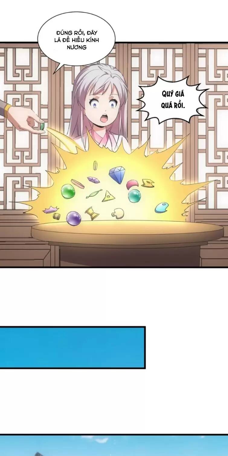 Vạn Cổ Đệ Nhất Thần: Chapter 152