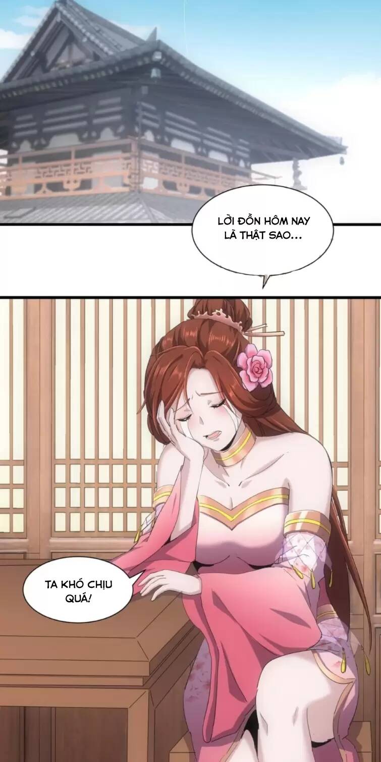 Vạn Cổ Đệ Nhất Thần: Chapter 152