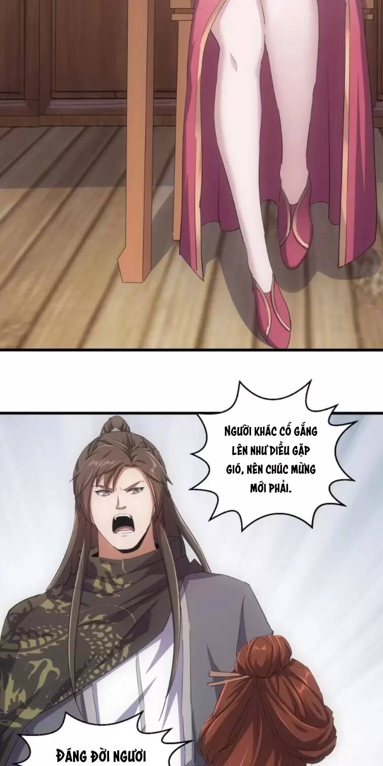 Vạn Cổ Đệ Nhất Thần: Chapter 152