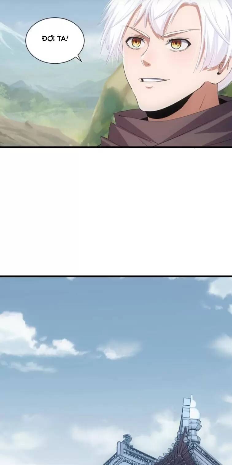 Vạn Cổ Đệ Nhất Thần: Chapter 152