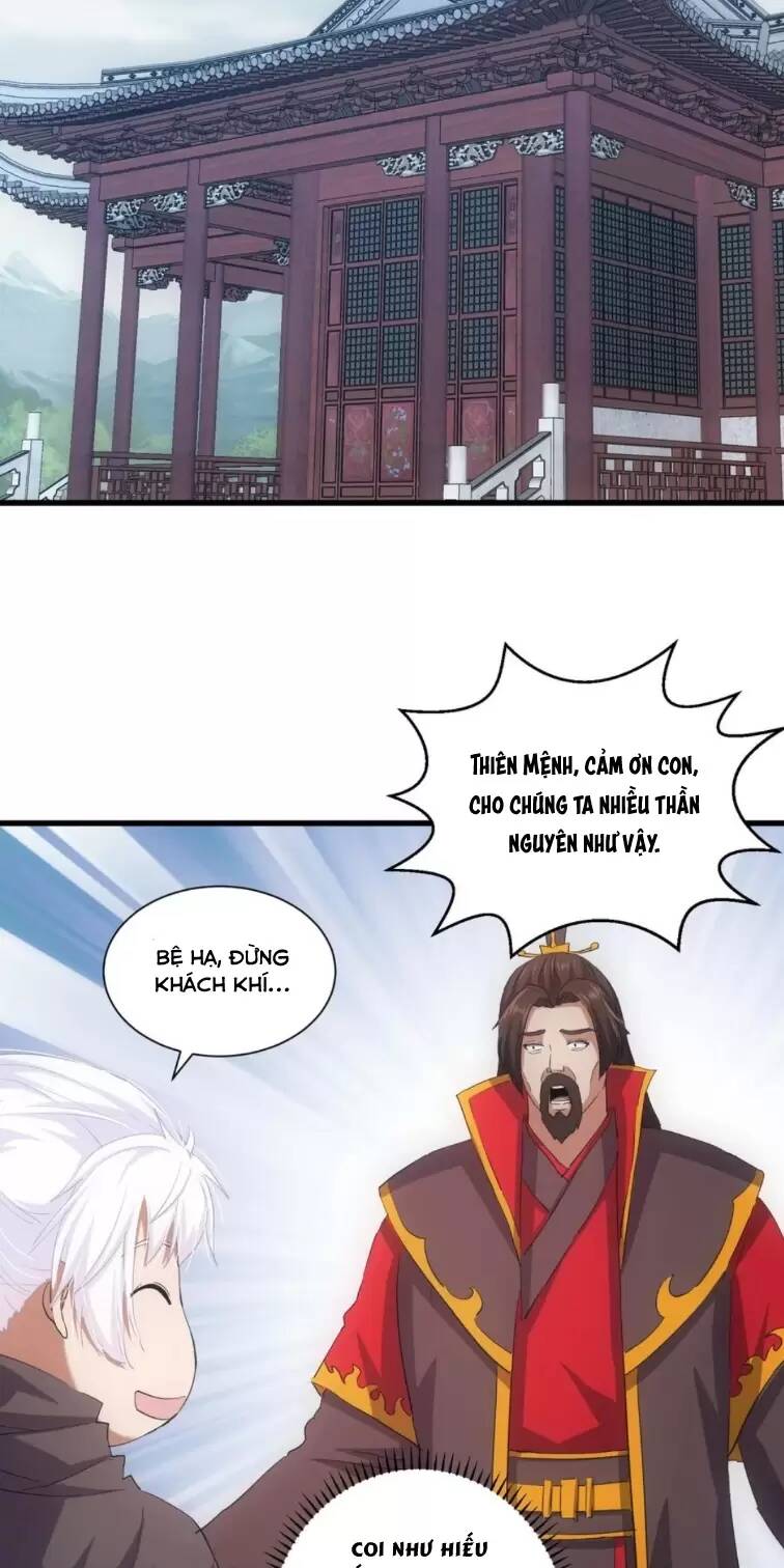 Vạn Cổ Đệ Nhất Thần: Chapter 152