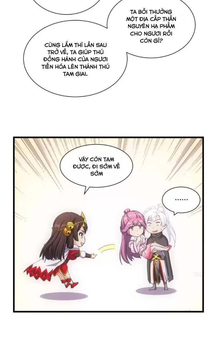 Vạn Cổ Đệ Nhất Thần: Chapter 152