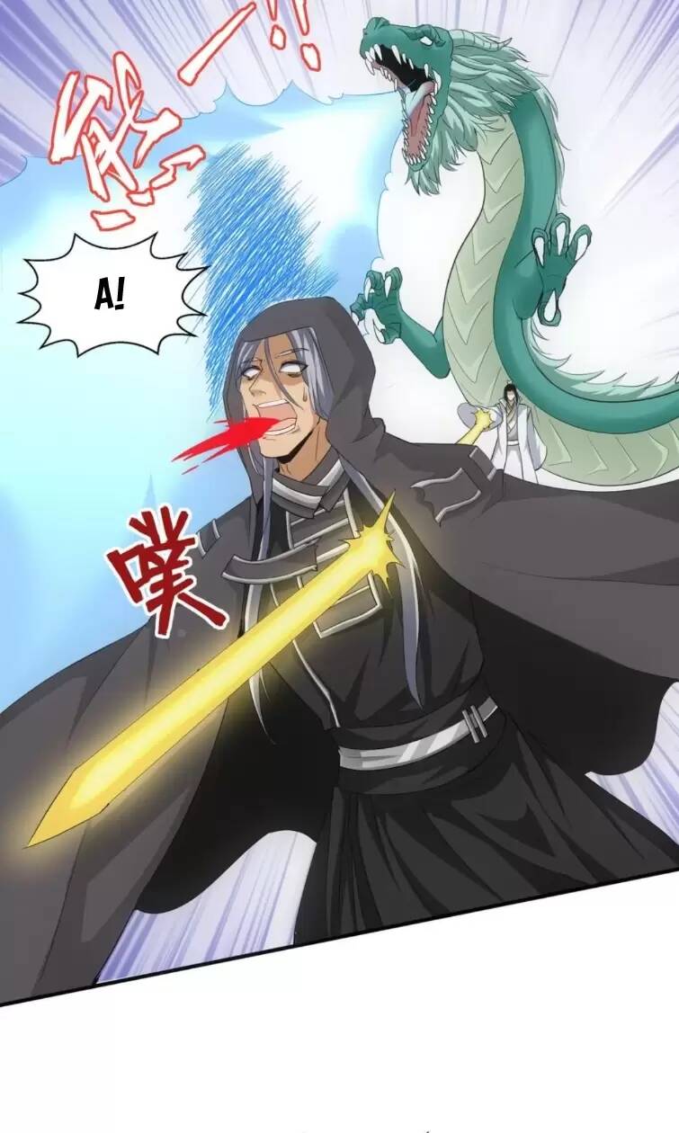 Vạn Cổ Đệ Nhất Thần: Chapter 152