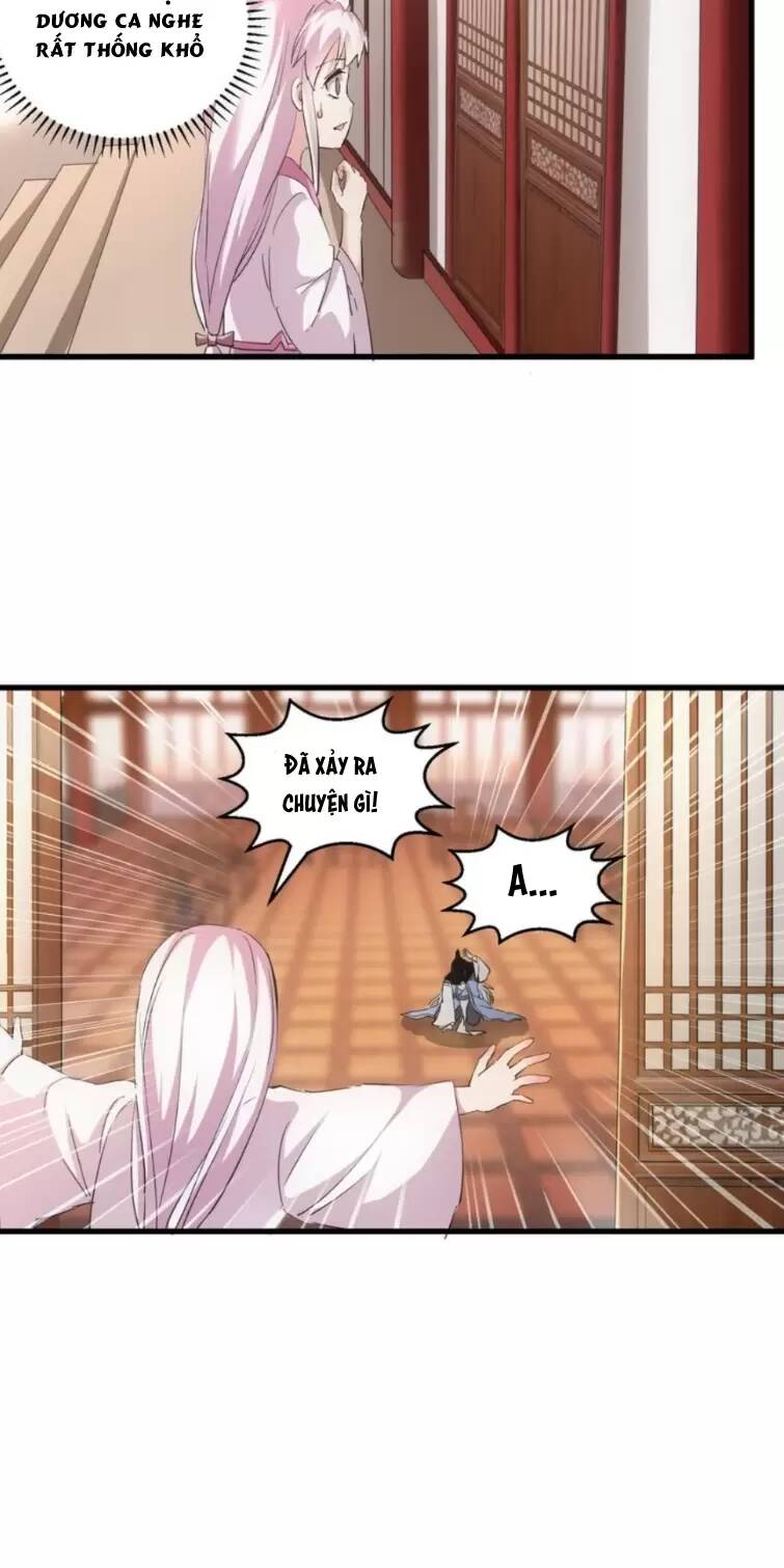 Vạn Cổ Đệ Nhất Thần: Chapter 153