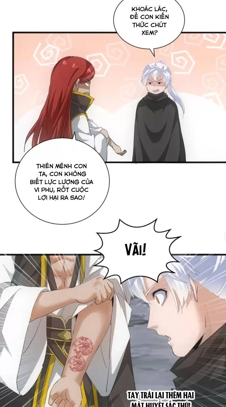 Vạn Cổ Đệ Nhất Thần: Chapter 153