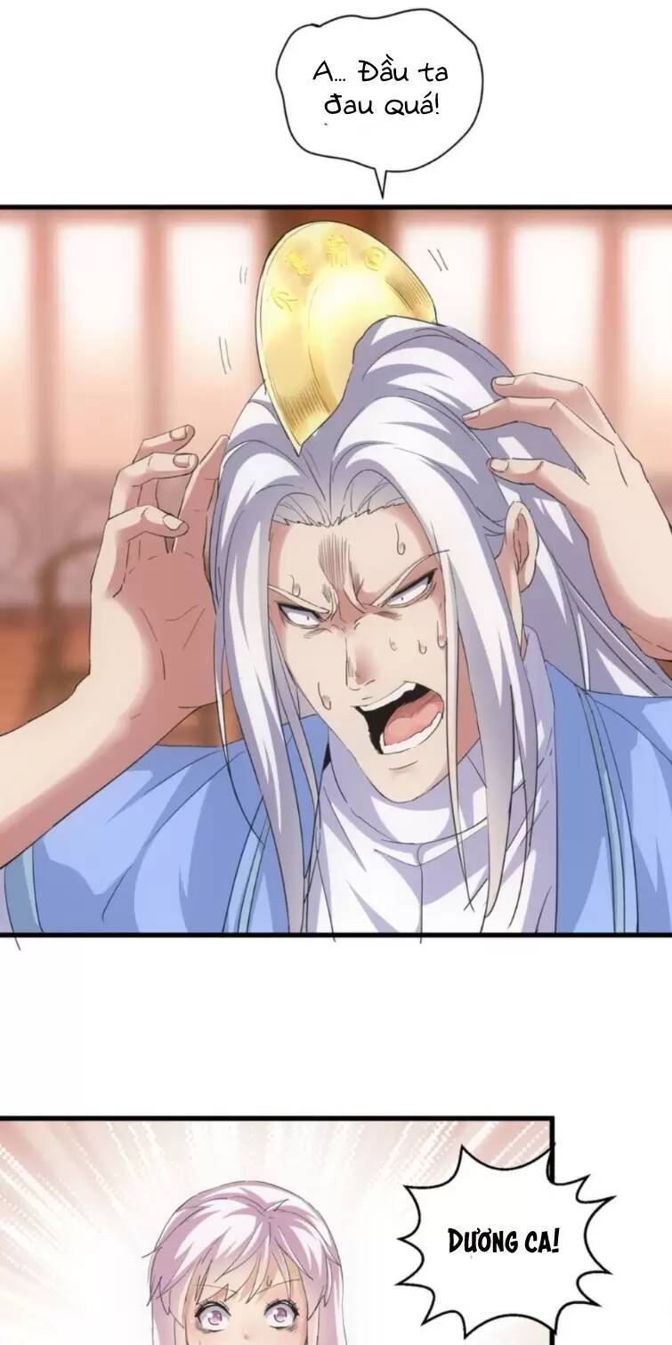Vạn Cổ Đệ Nhất Thần: Chapter 153