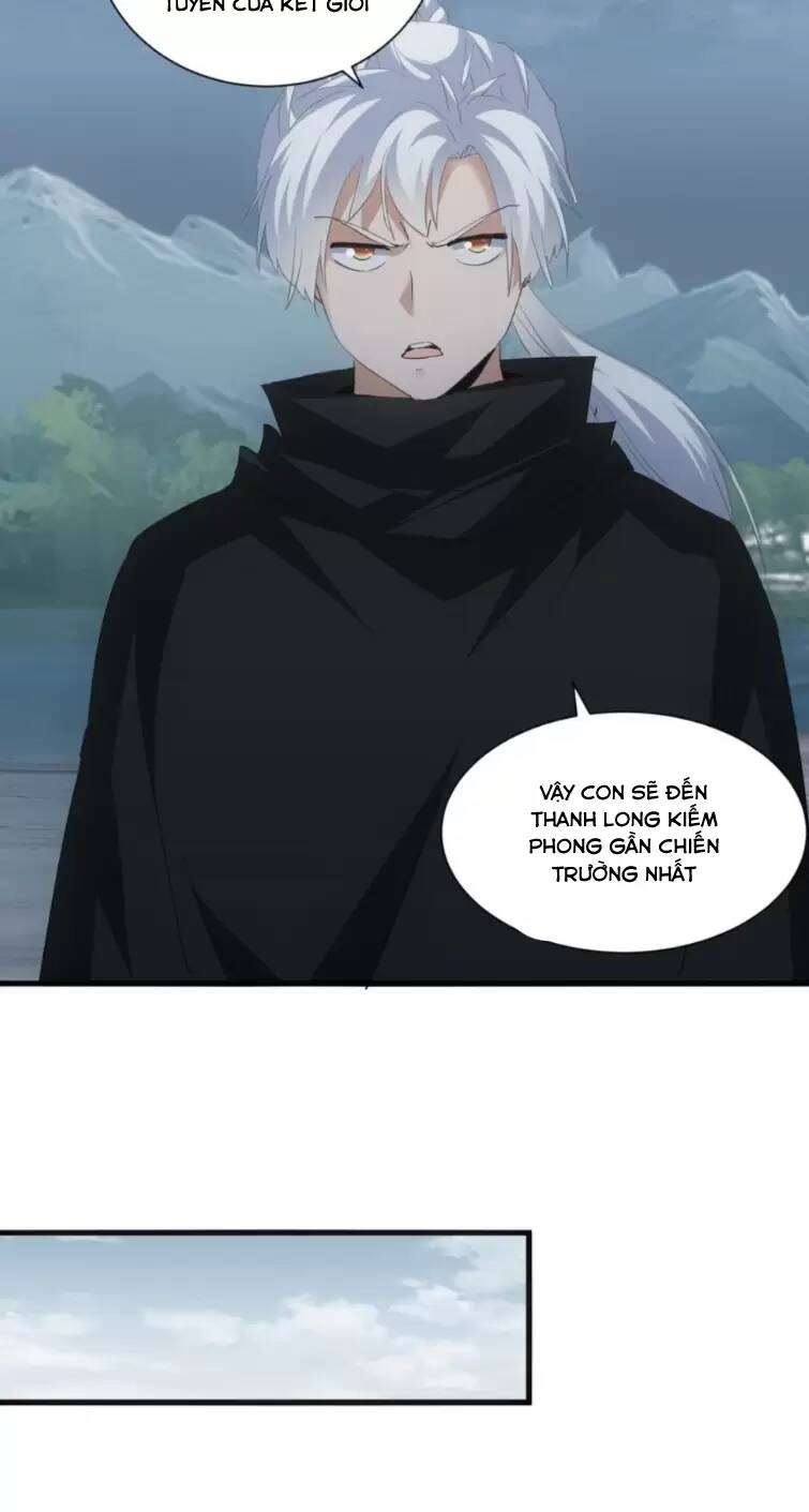 Vạn Cổ Đệ Nhất Thần: Chapter 153