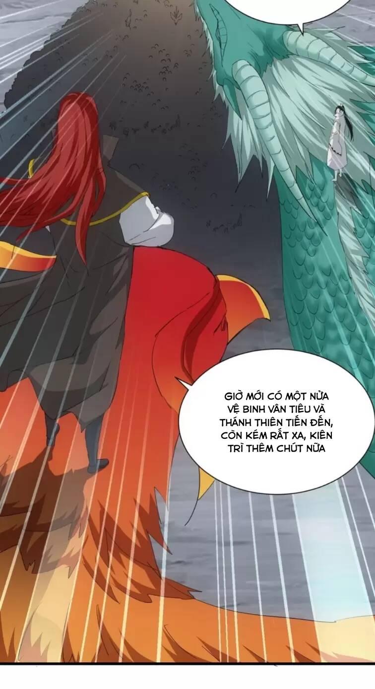 Vạn Cổ Đệ Nhất Thần: Chapter 153