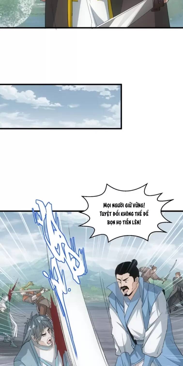 Vạn Cổ Đệ Nhất Thần: Chapter 153
