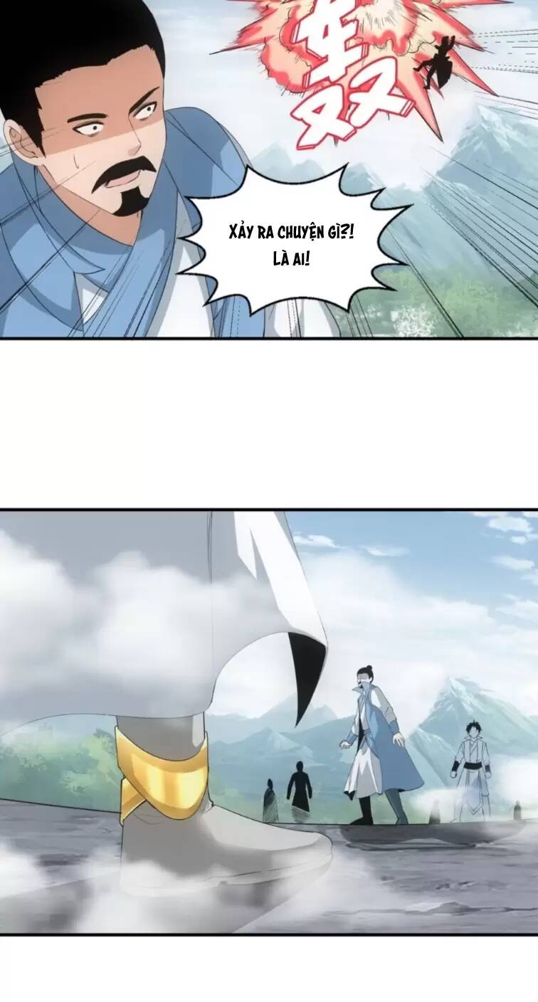 Vạn Cổ Đệ Nhất Thần: Chapter 153