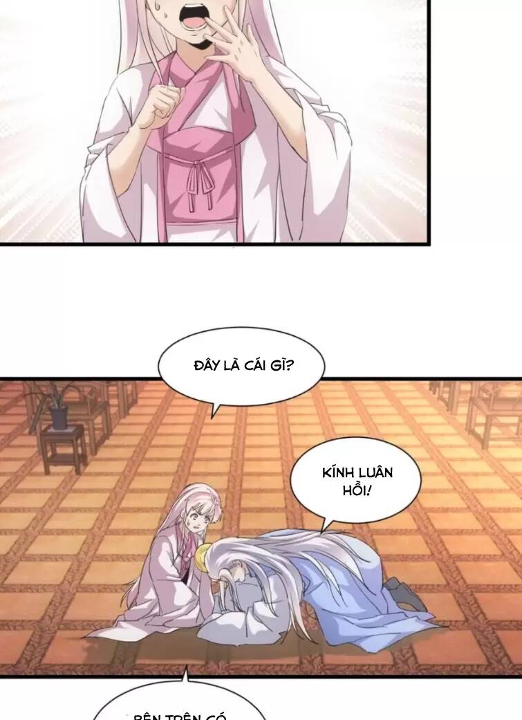 Vạn Cổ Đệ Nhất Thần: Chapter 153