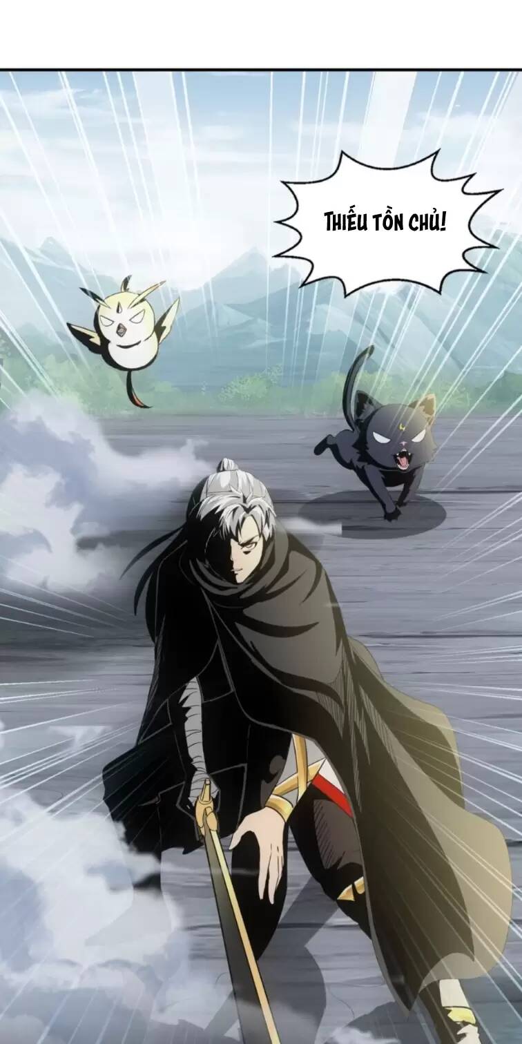 Vạn Cổ Đệ Nhất Thần: Chapter 153