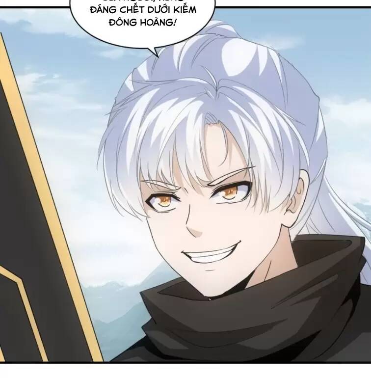 Vạn Cổ Đệ Nhất Thần: Chapter 153