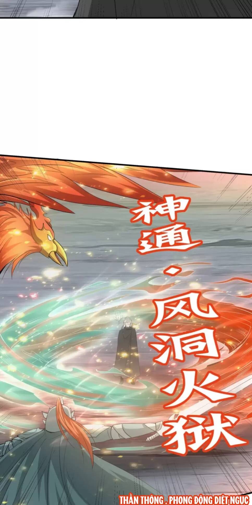 Vạn Cổ Đệ Nhất Thần: Chapter 153
