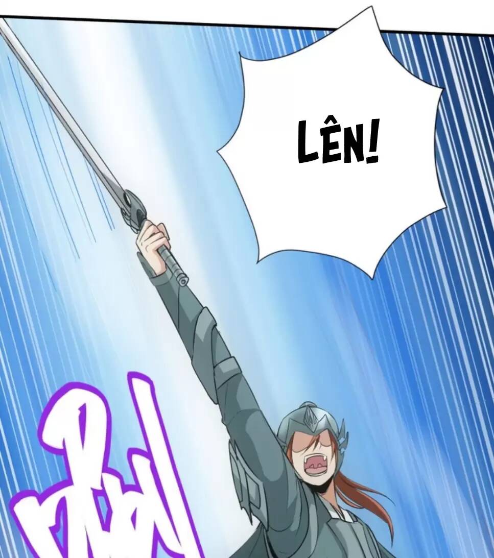 Vạn Cổ Đệ Nhất Thần: Chapter 153