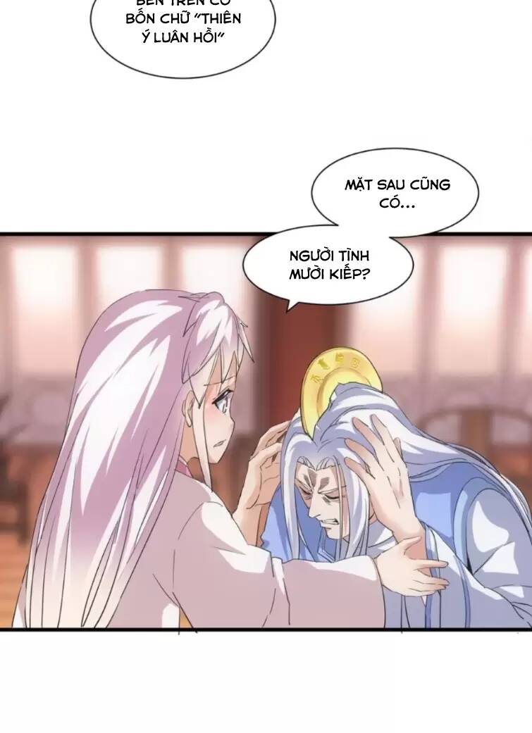 Vạn Cổ Đệ Nhất Thần: Chapter 153