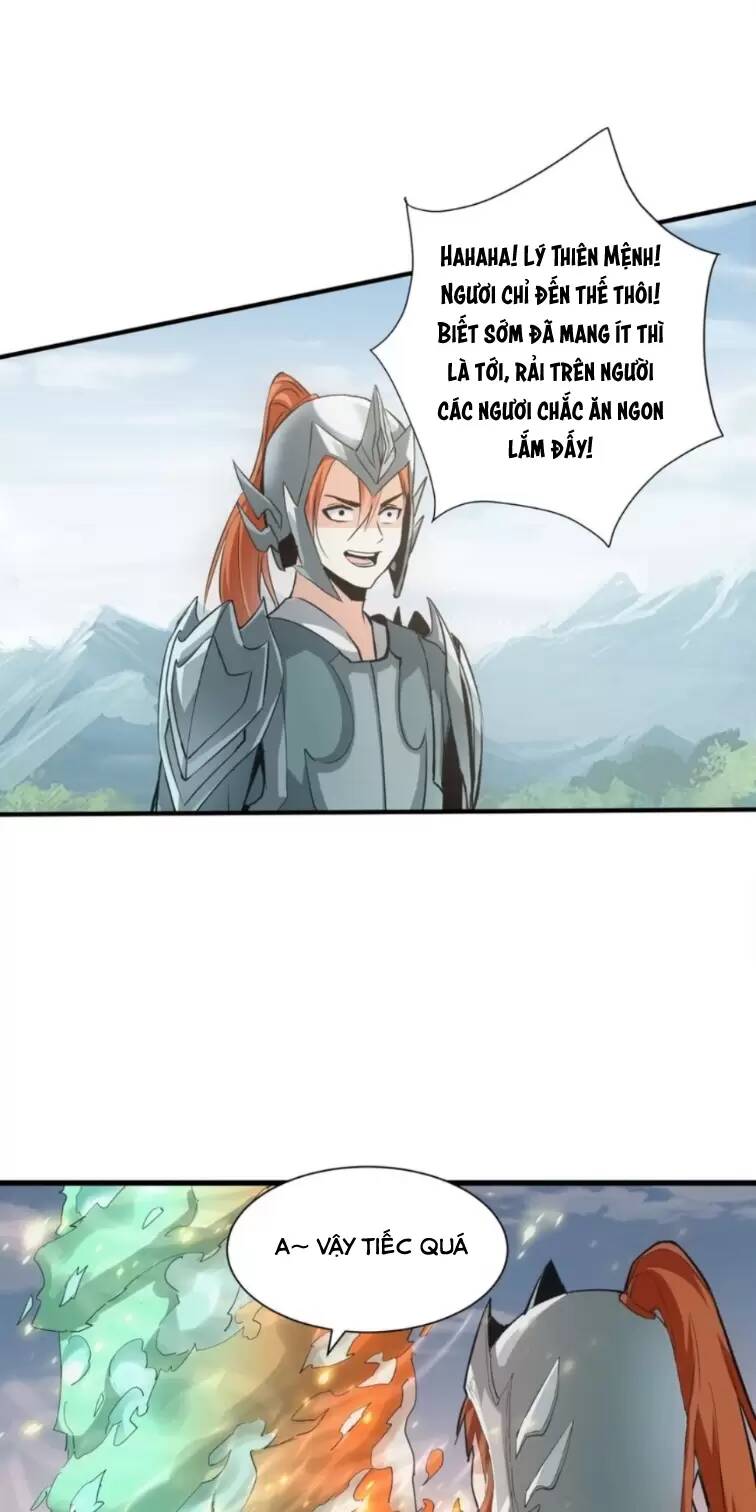 Vạn Cổ Đệ Nhất Thần: Chapter 153