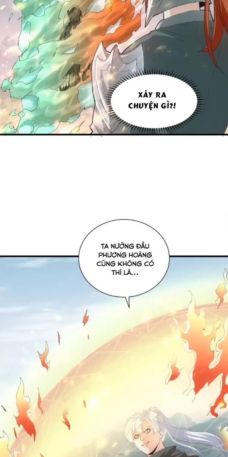 Vạn Cổ Đệ Nhất Thần: Chapter 153