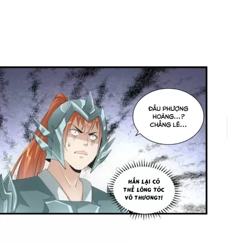 Vạn Cổ Đệ Nhất Thần: Chapter 153
