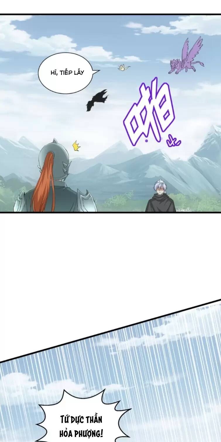Vạn Cổ Đệ Nhất Thần: Chapter 153