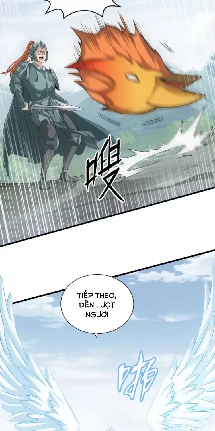 Vạn Cổ Đệ Nhất Thần: Chapter 153