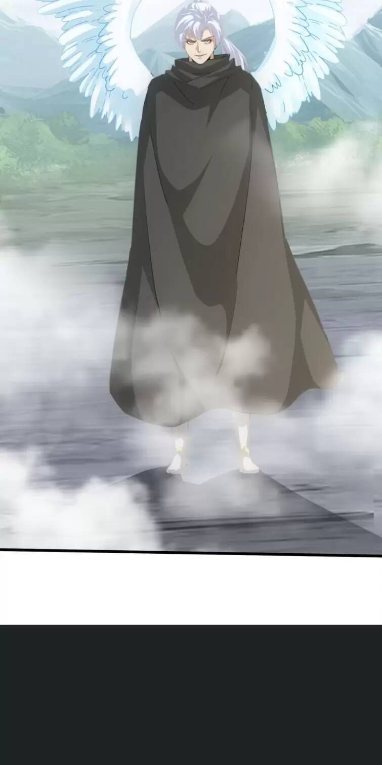 Vạn Cổ Đệ Nhất Thần: Chapter 153