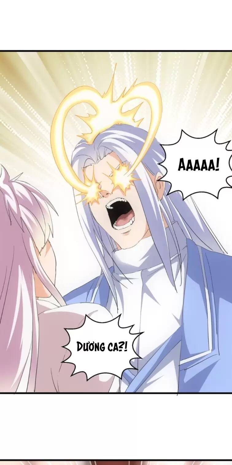 Vạn Cổ Đệ Nhất Thần: Chapter 153
