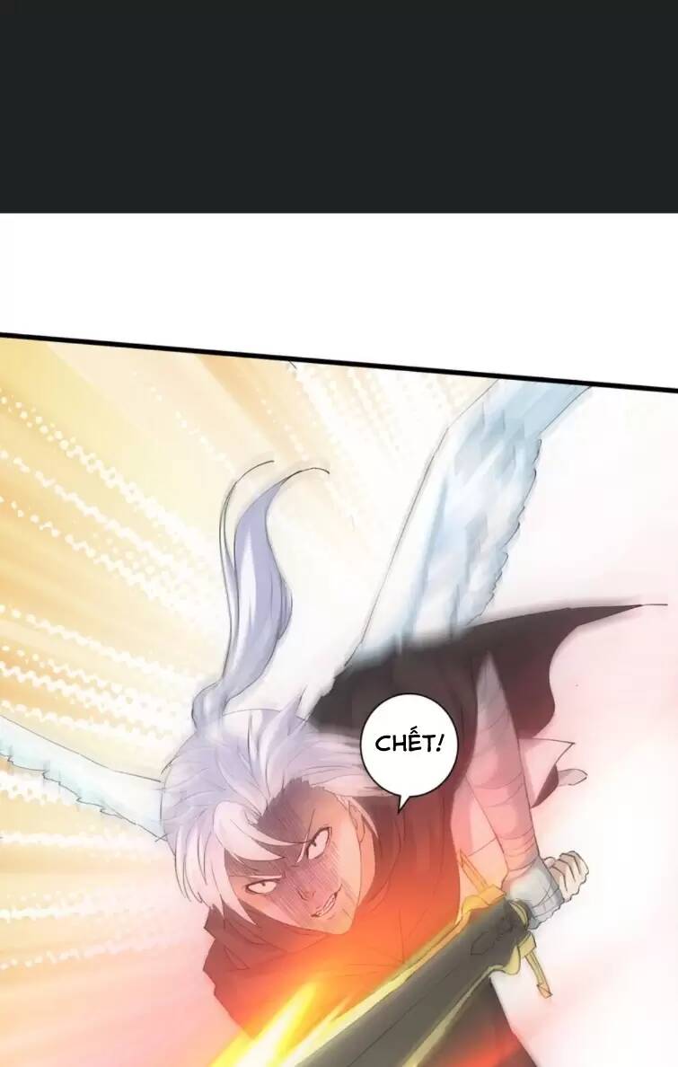 Vạn Cổ Đệ Nhất Thần: Chapter 153