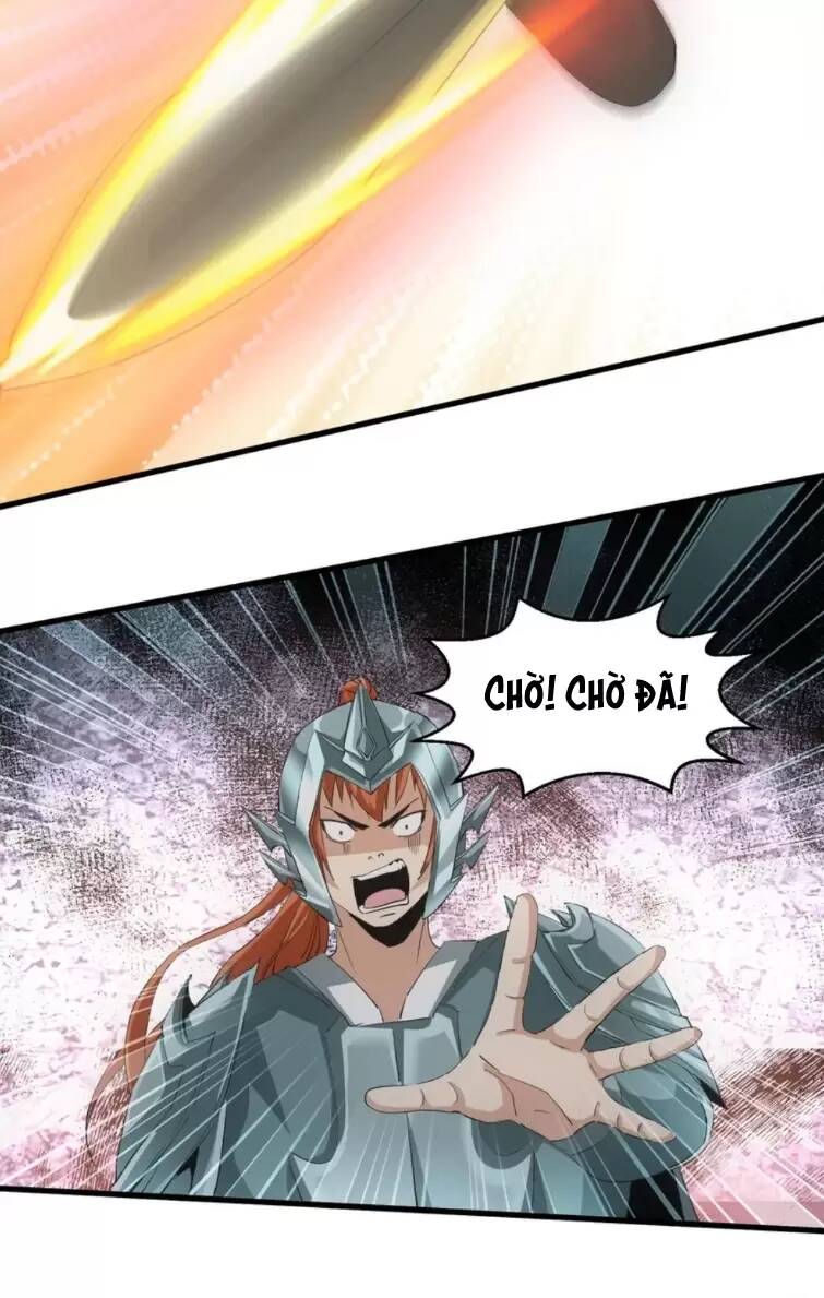 Vạn Cổ Đệ Nhất Thần: Chapter 153