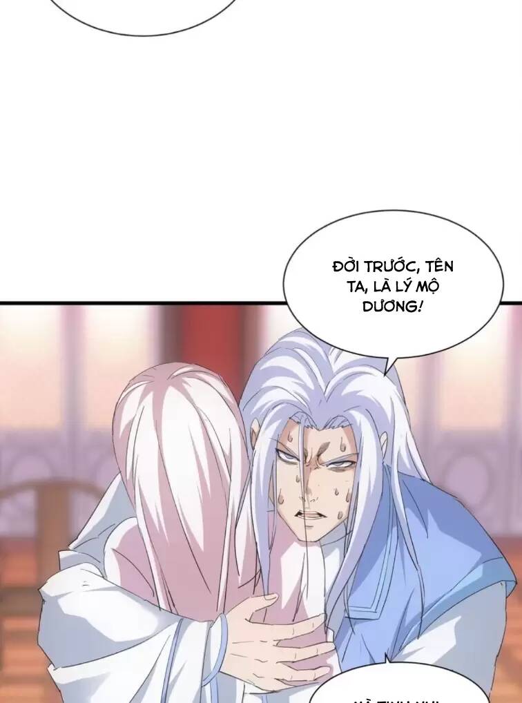 Vạn Cổ Đệ Nhất Thần: Chapter 153