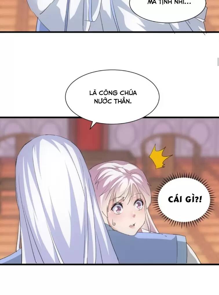 Vạn Cổ Đệ Nhất Thần: Chapter 153