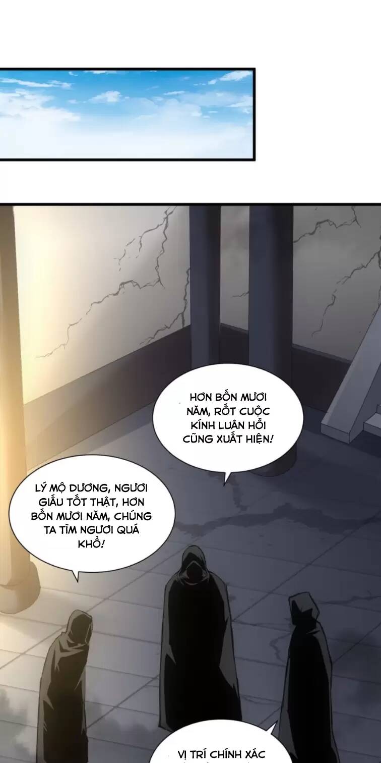 Vạn Cổ Đệ Nhất Thần: Chapter 153