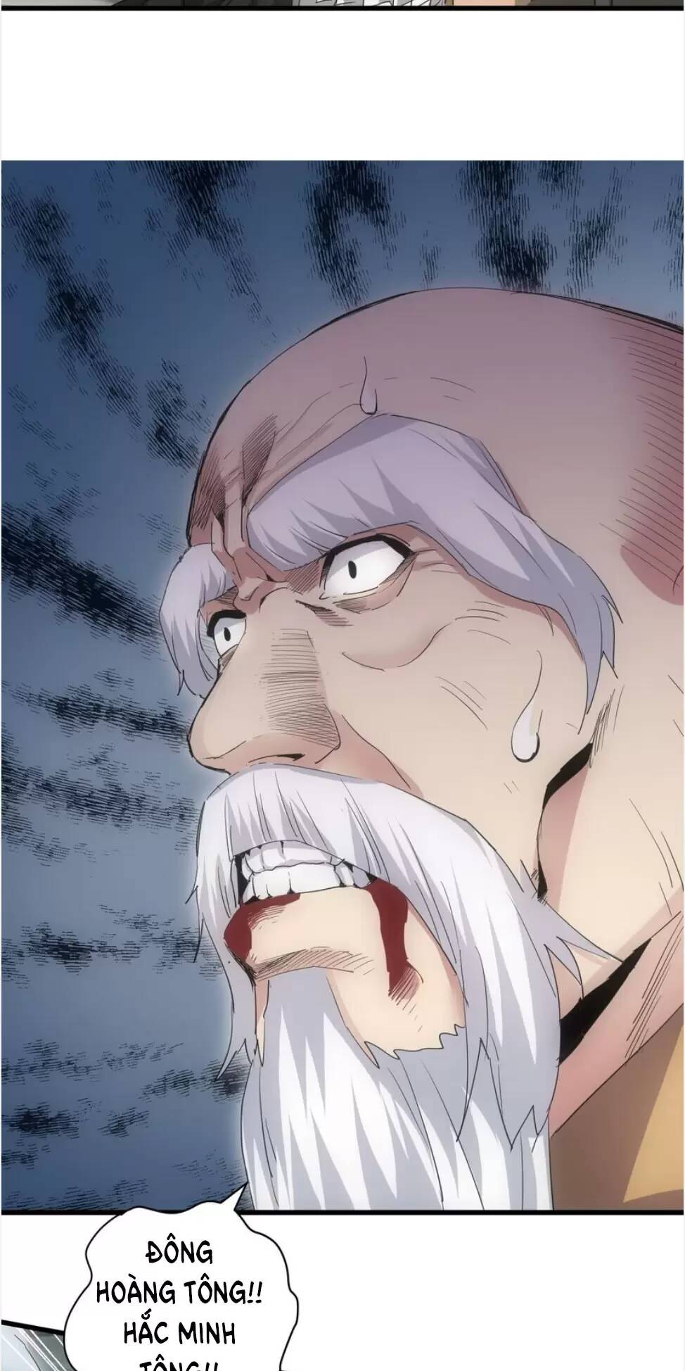 Vạn Cổ Đệ Nhất Thần: Chapter 156