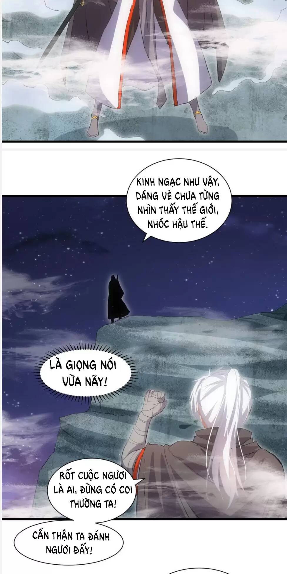 Vạn Cổ Đệ Nhất Thần: Chapter 156
