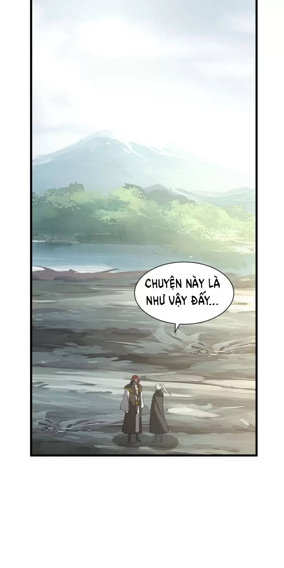 Vạn Cổ Đệ Nhất Thần: Chapter 156