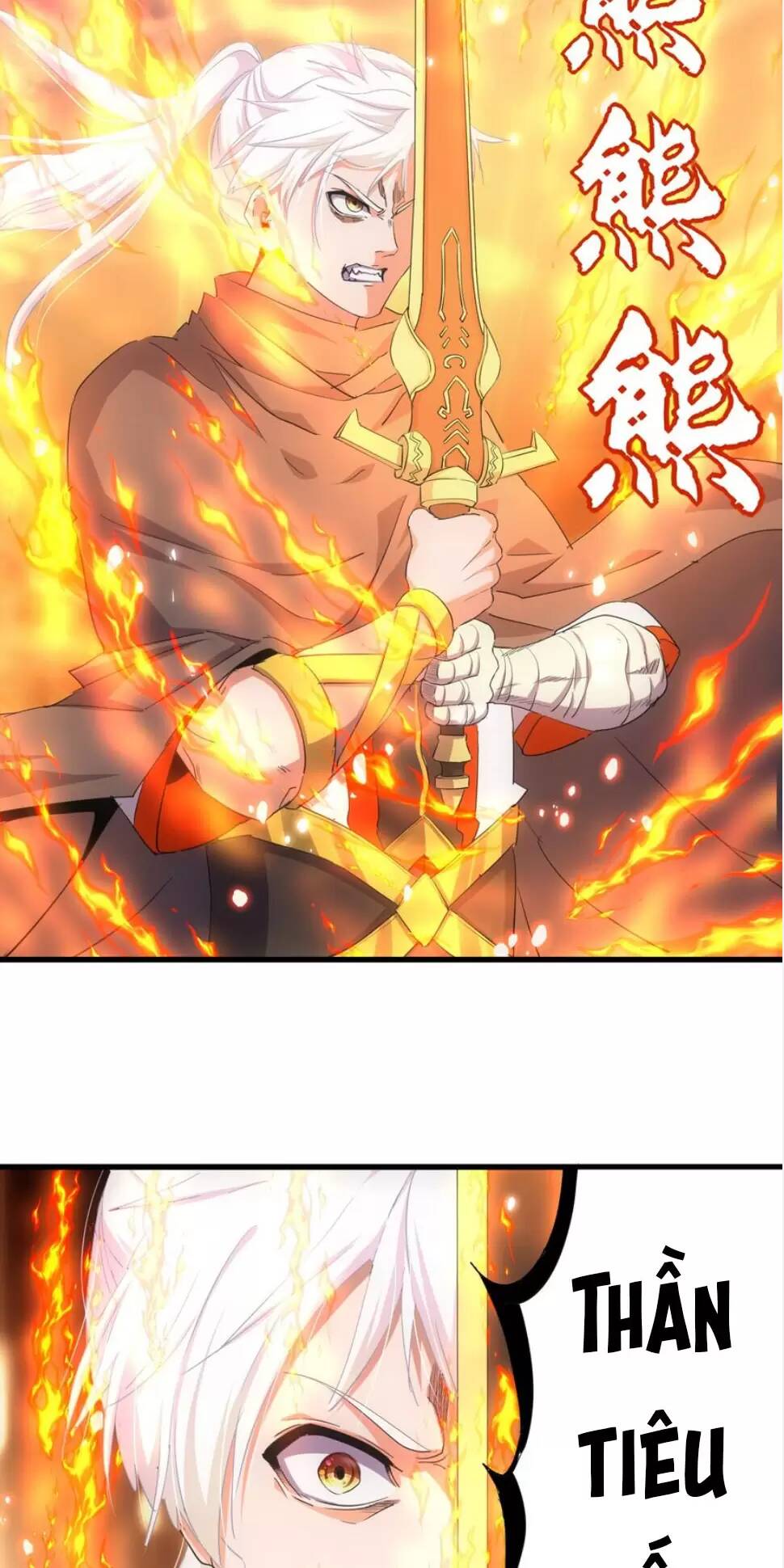 Vạn Cổ Đệ Nhất Thần: Chapter 157