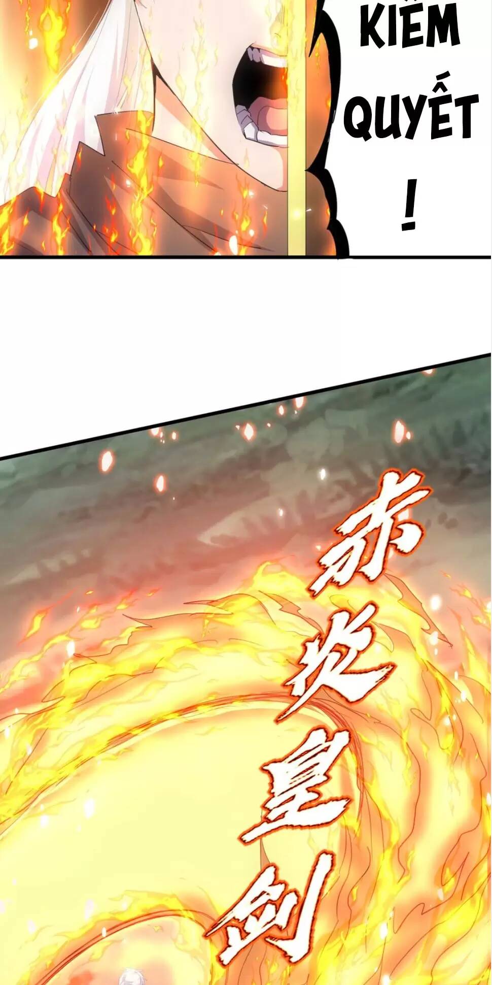 Vạn Cổ Đệ Nhất Thần: Chapter 157