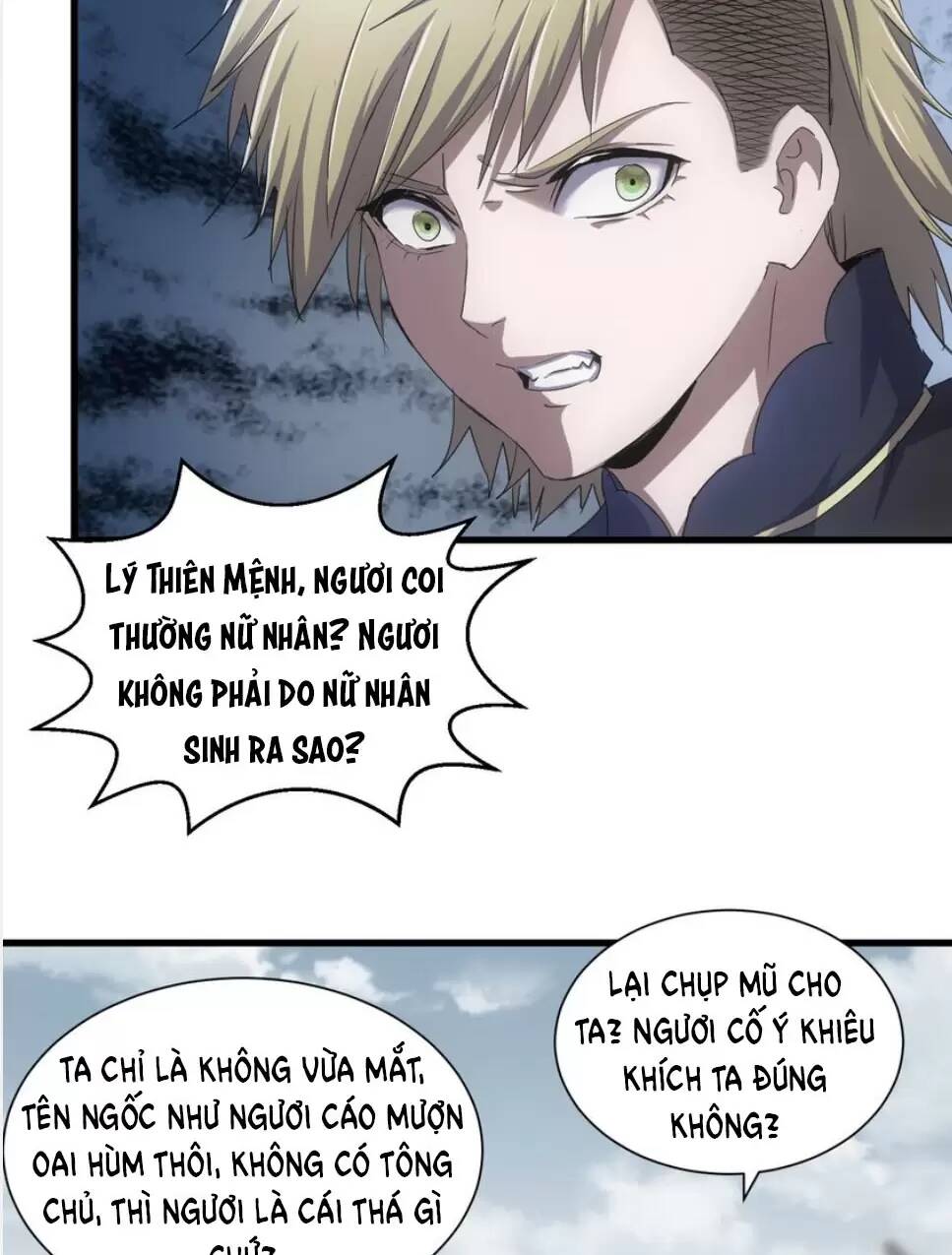 Vạn Cổ Đệ Nhất Thần: Chapter 157