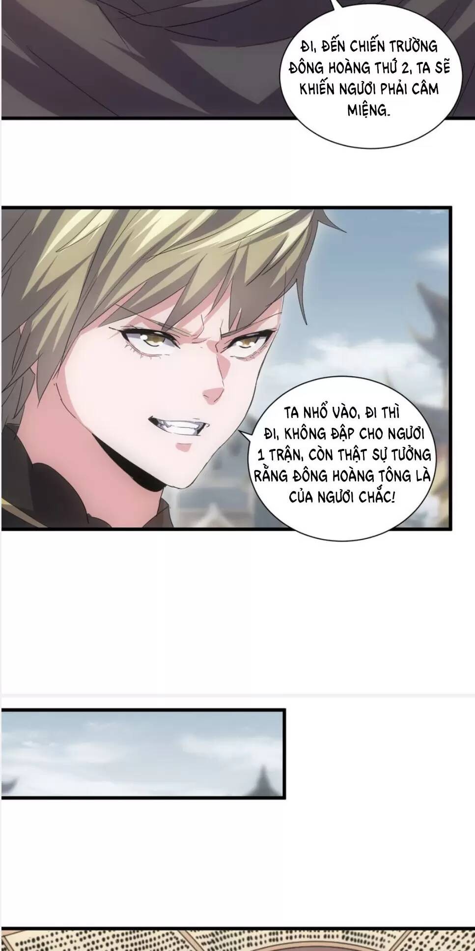 Vạn Cổ Đệ Nhất Thần: Chapter 157