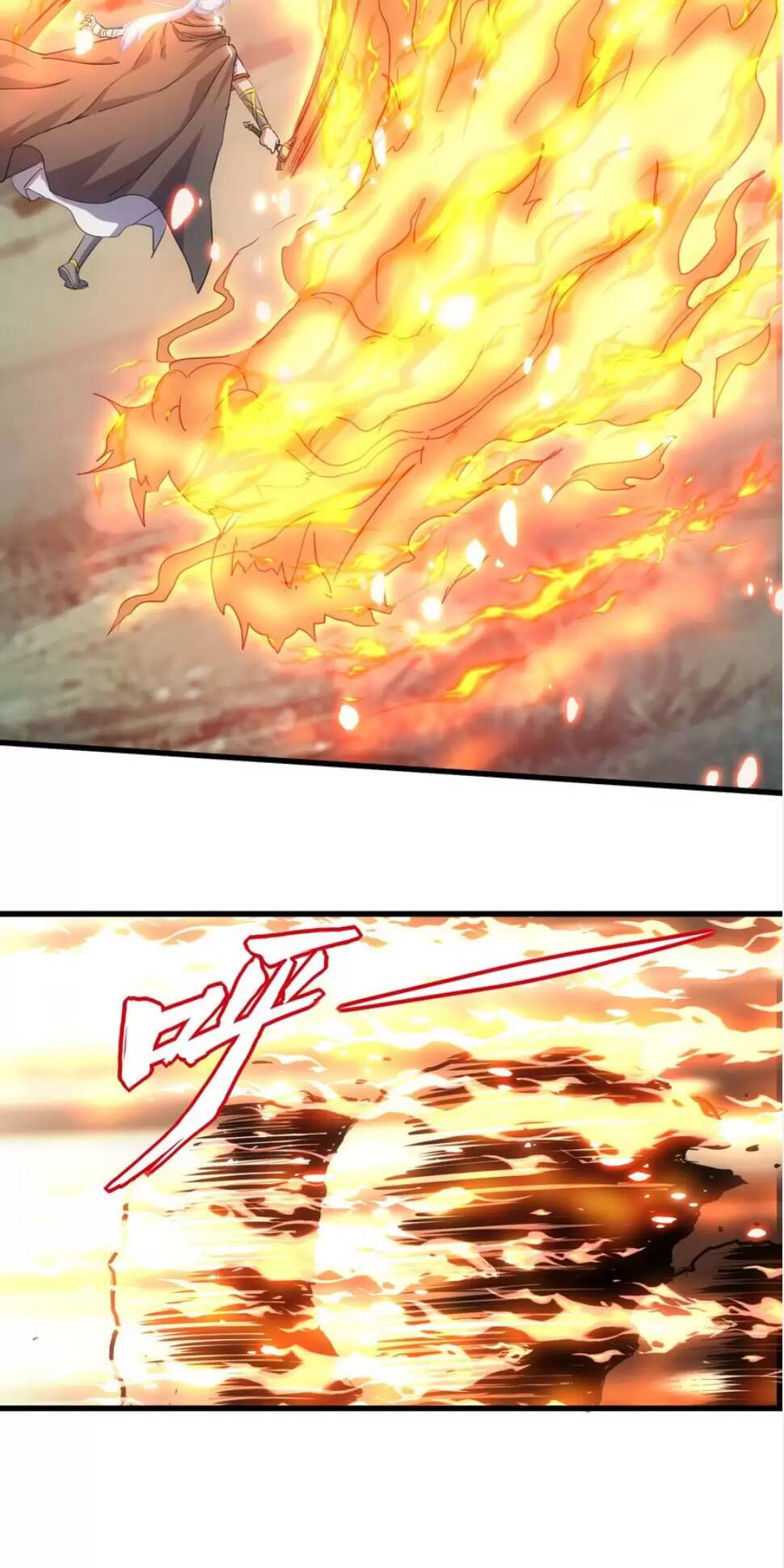 Vạn Cổ Đệ Nhất Thần: Chapter 157